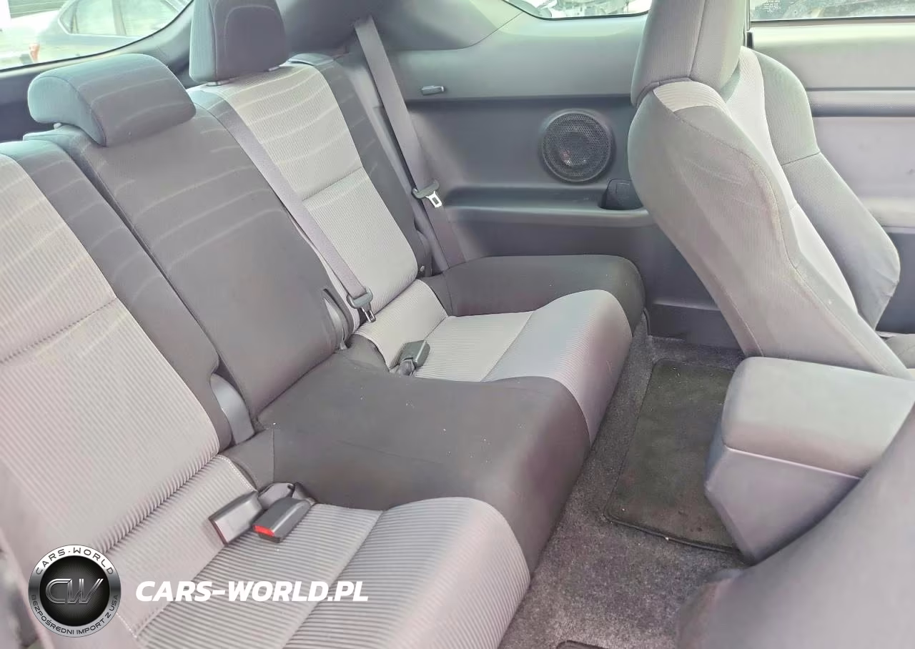 2014 Scion Tc Base VIN:JTKJF5C77E3082901 - 10
