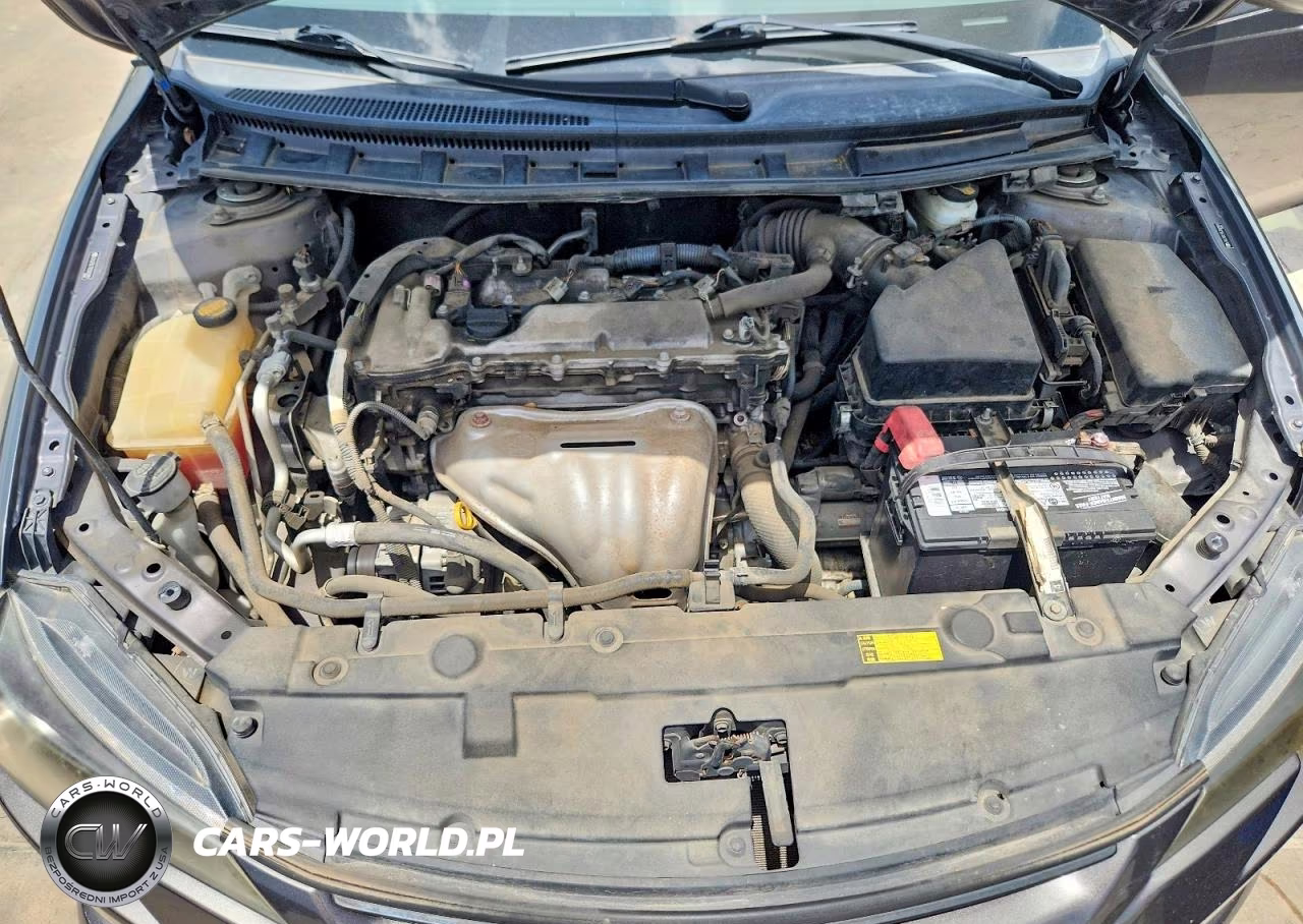 2014 Scion Tc Base VIN:JTKJF5C77E3082901 - 11