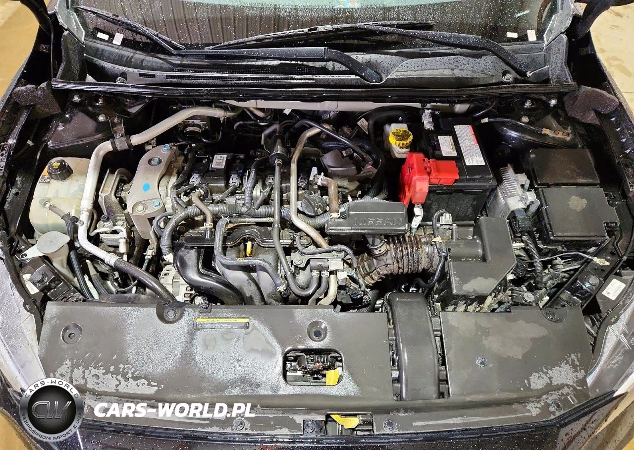 2023 Nissan Sentra Sv VIN:3N1AB8CV3PY268550 - 11