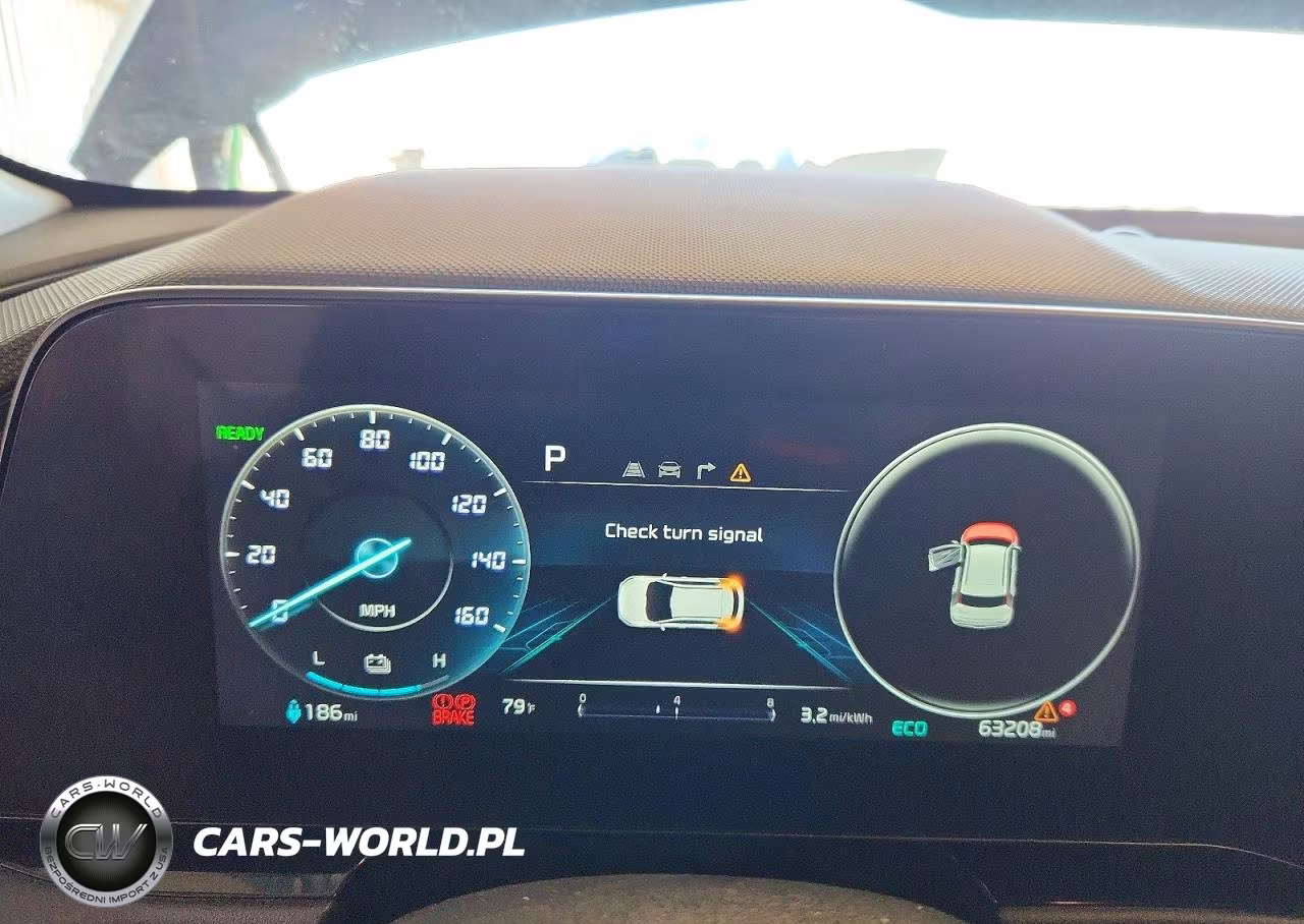 2024 Kia Niro Wind VIN:KNDCR3L17R5110634 - 9