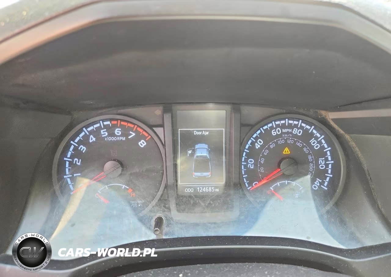 2021 Toyota Tacoma Sr VIN:3TYSX5EN7MT008710 - 9