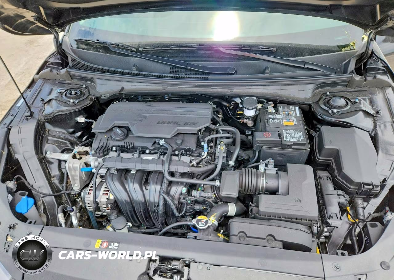 2026 Kia K4 Lxs VIN:3KPFT4DE7TE251849 - 11