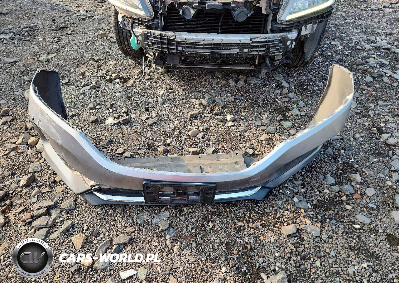 2017 Honda Accord Touring VIN:1HGCR3F93HA026349 - 12