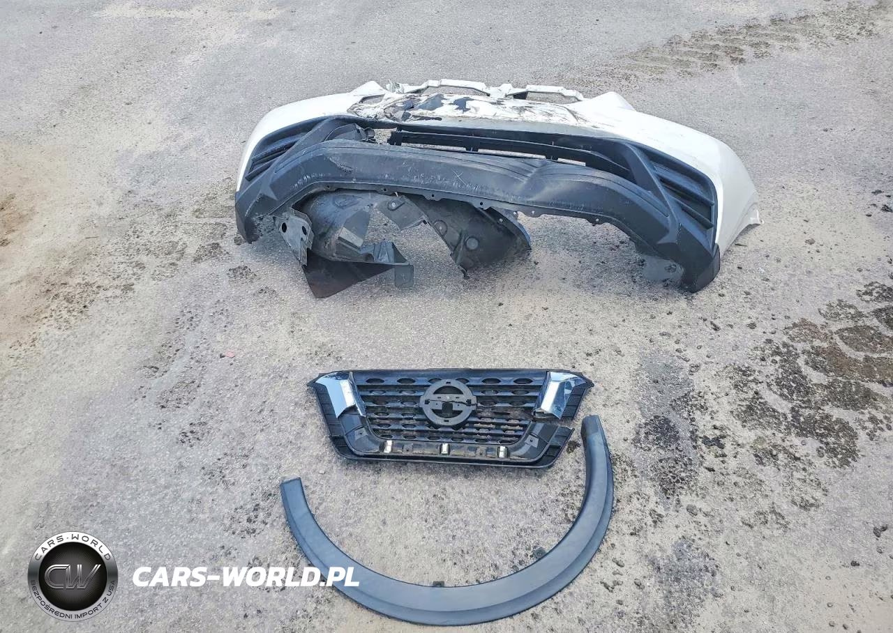 2019 Nissan Kicks Sv VIN:3N1CP5CU5KL518148 - 13