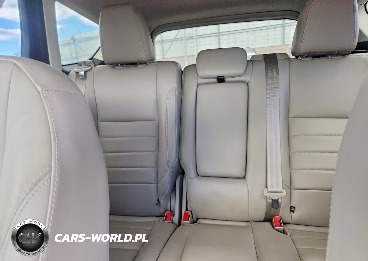 2015 Ford Escape Se VIN:1FMCU9GX3FUB06898 - 10