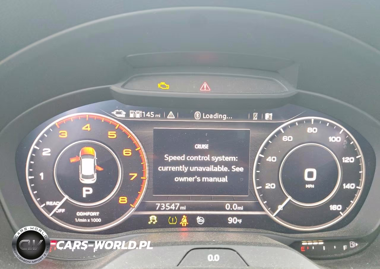 2017 Audi A3 E-Tron Premium Plus VIN:WAUTPBFF6HA103409 - 9