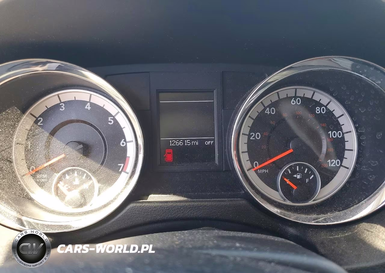 2011 Dodge Grand Caravan Crew VIN:2D4RN5DG9BR791234 - 9