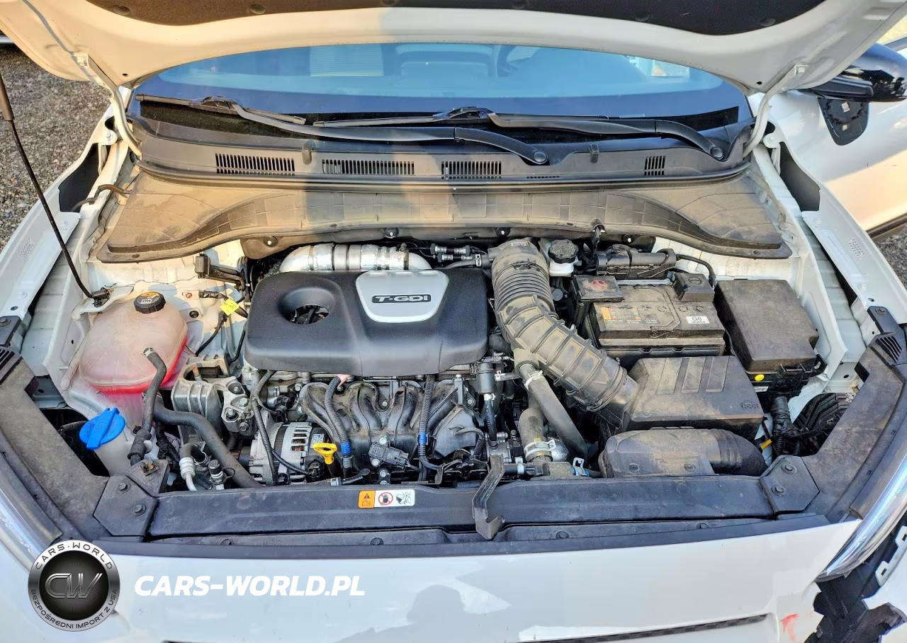 2021 Hyundai Kona Night VIN:KM8K6CA51MU670413 - 12