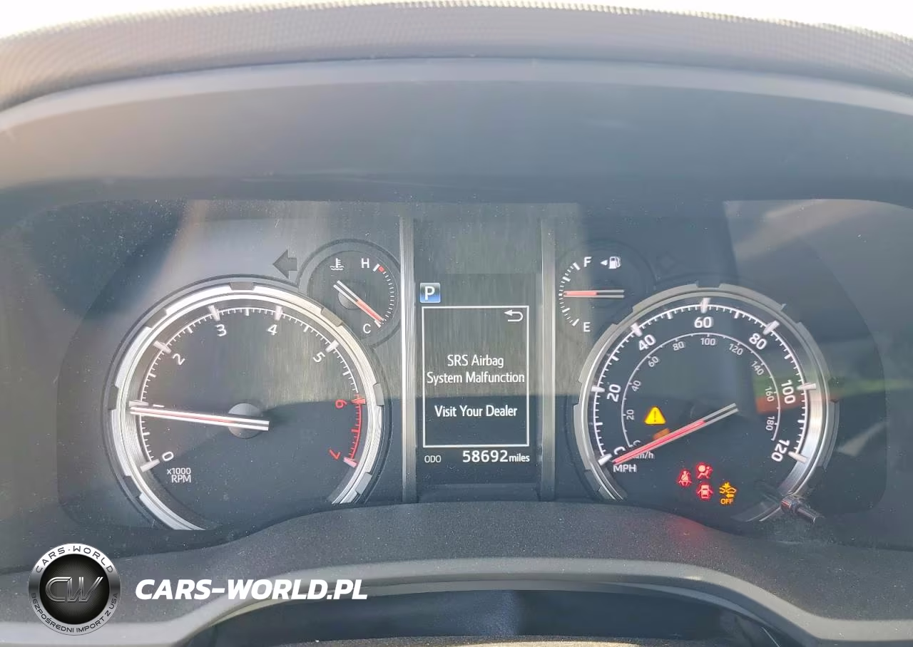 2023 Toyota 4Runner Trd Off-Road VIN:JTEPU5JR9P6116734 - 9