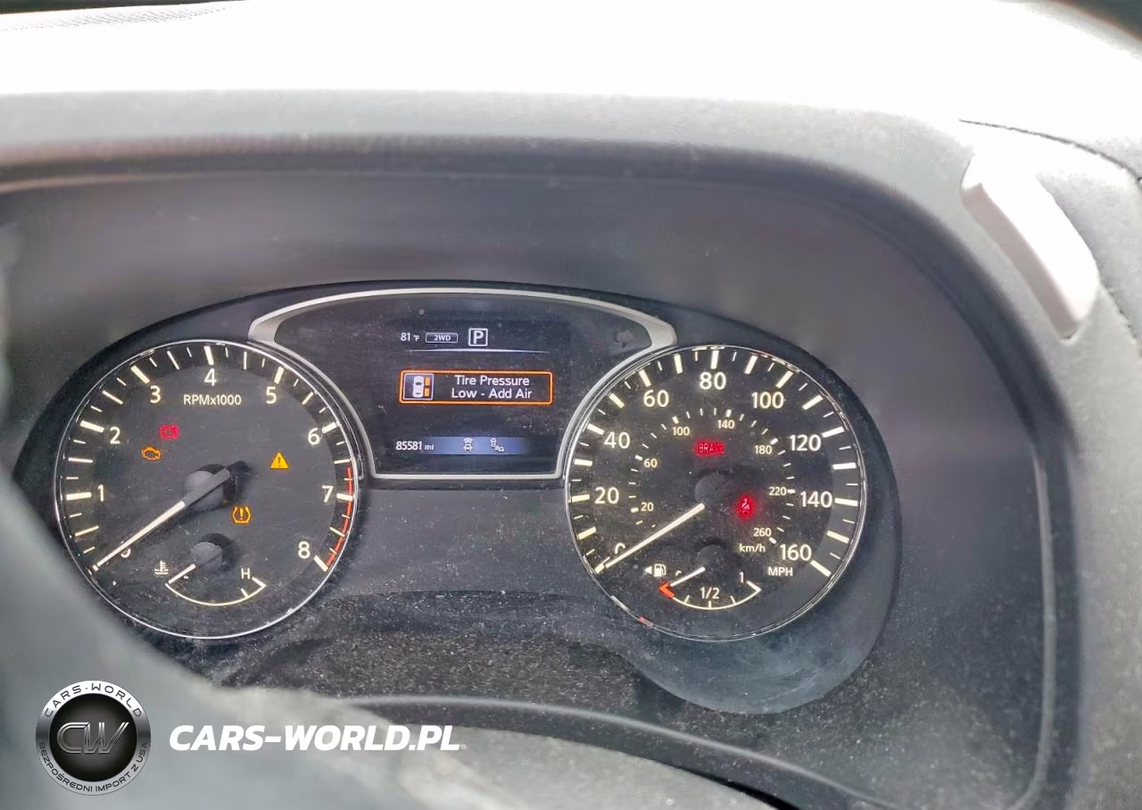 2018 Nissan Pathfinder Sl VIN:5N1DR2MM3JC620918 - 9