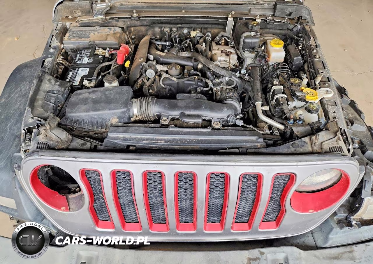 2018 Jeep Wrangler Unlimited Sport VIN:1C4HJXDN6JW142415 - 11