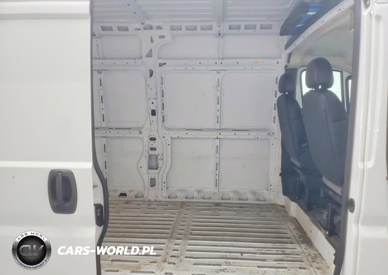 2023 Ram Promaster 2500 Delivery Van VIN:3C6LRVDG6PE588227 - 11