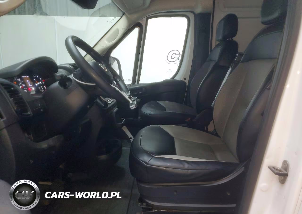 2023 Ram Promaster 2500 Delivery Van VIN:3C6LRVDG6PE588227 - 7