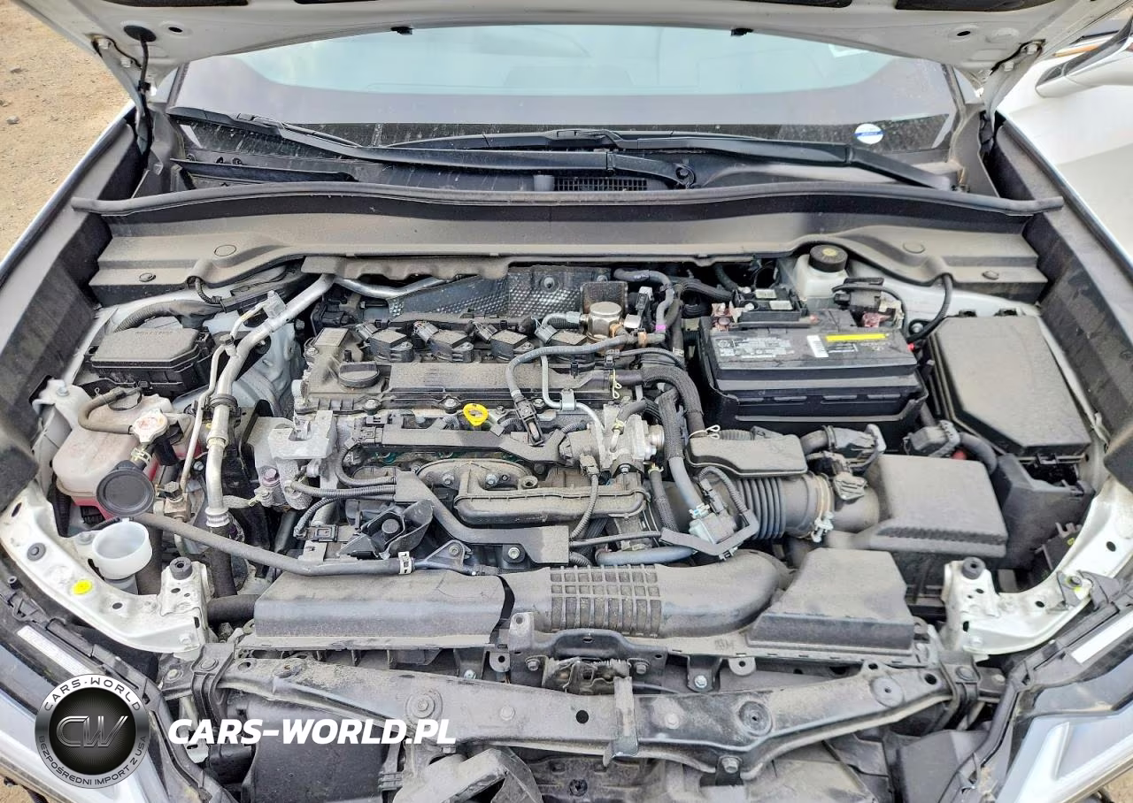 2022 Lexus Ux 200 Base VIN:JTHX3JBH0N2055489 - 12