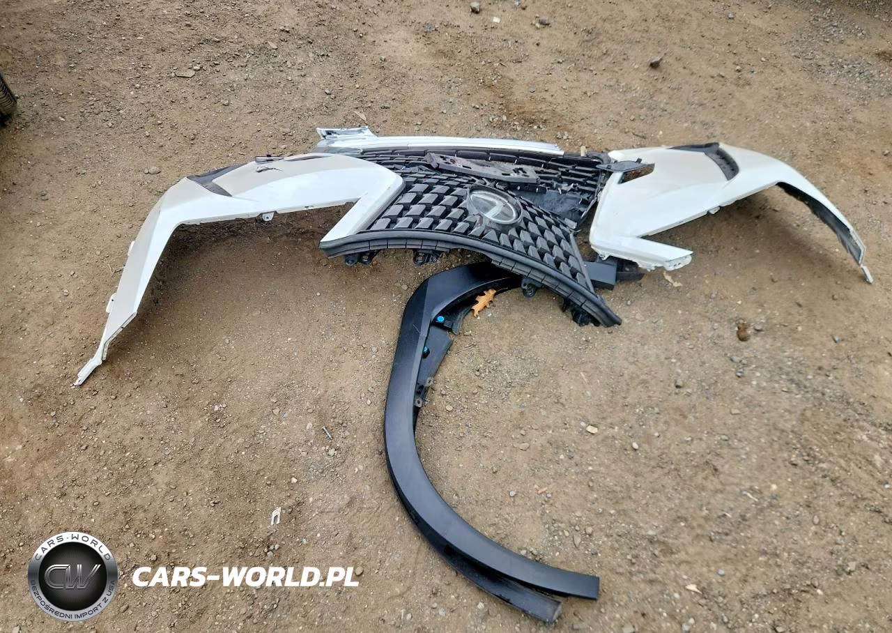 2022 Lexus Ux 200 Base VIN:JTHX3JBH0N2055489 - 13