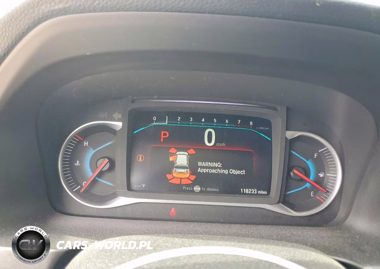 2019 Honda Pilot Touring VIN:5FNYF5H65KB004685 - 9