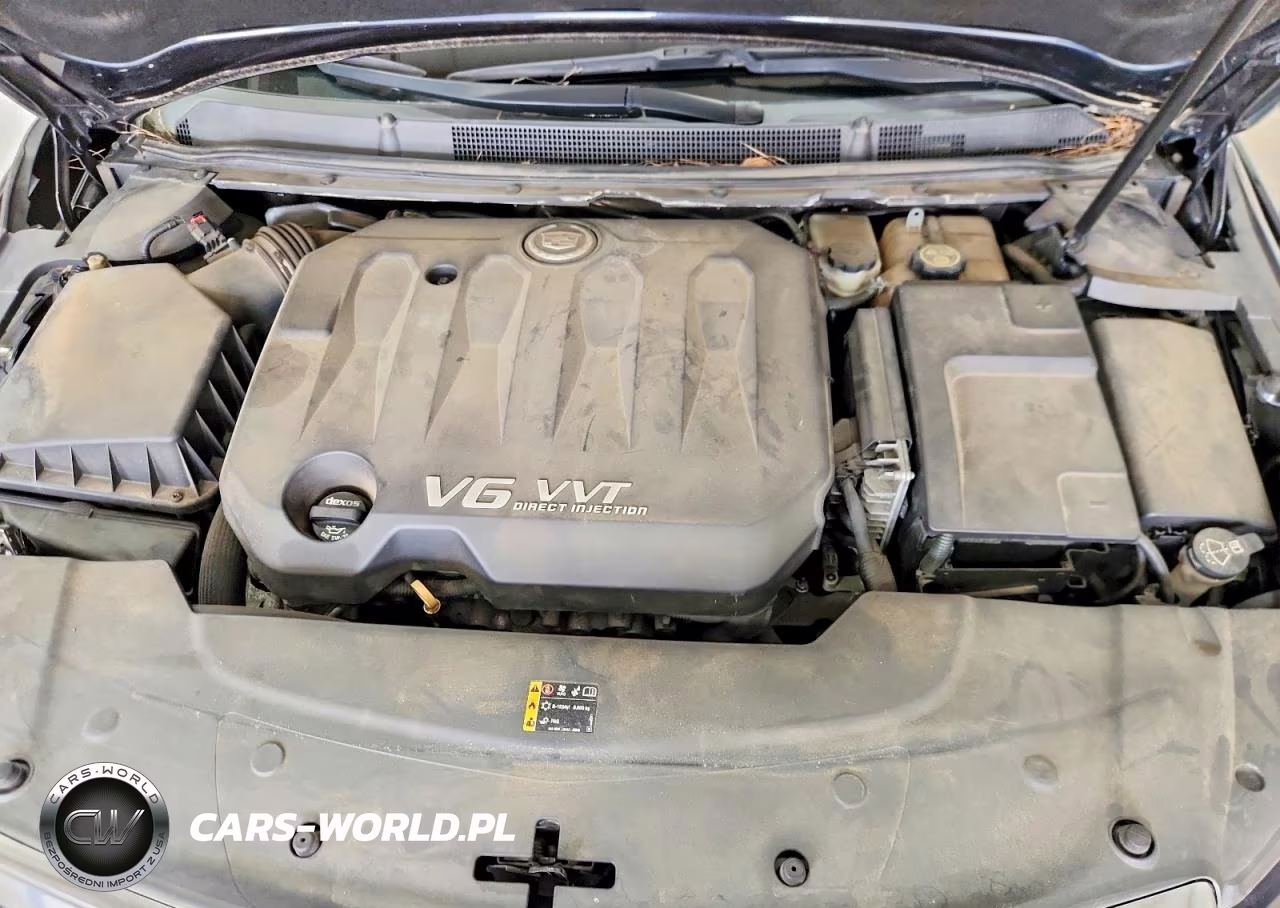 2013 Cadillac Xts Luxury Collection VIN:2G61P5S37D9221050 - 11