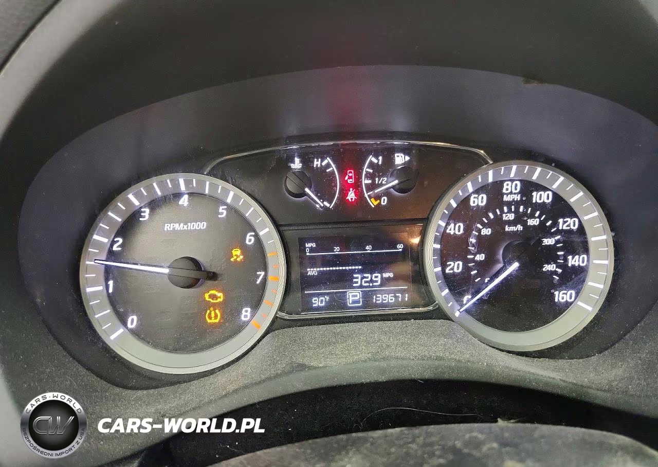 2013 Nissan Sentra S VIN:3N1AB7AP5DL671789 - 9