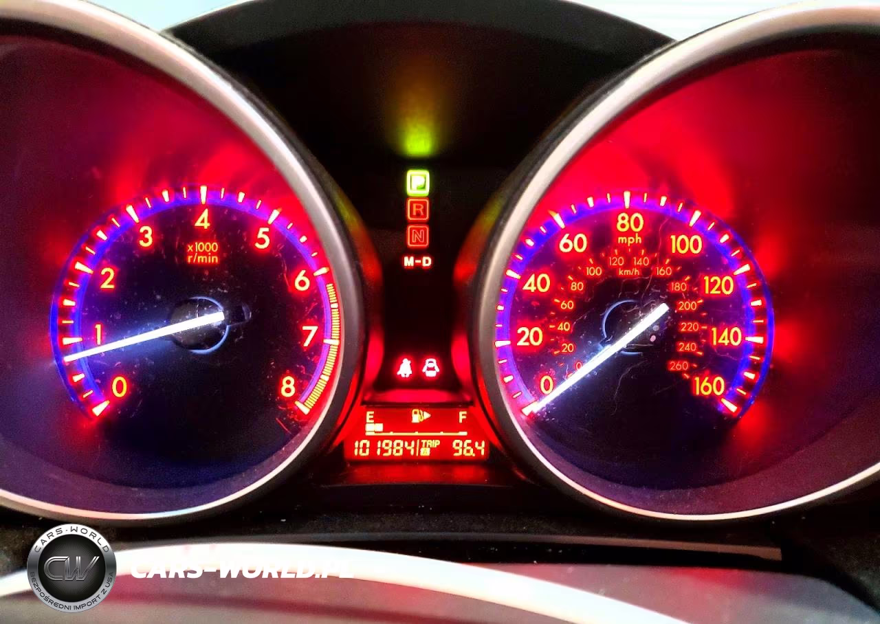 2011 Mazda 3 S VIN:JM1BL1W67B1416089 - 9