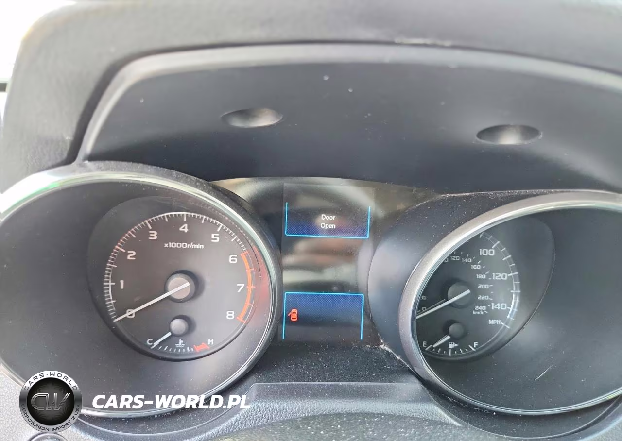 2019 Subaru Legacy 2.5I VIN:4S3BNAB69K3024669 - 9