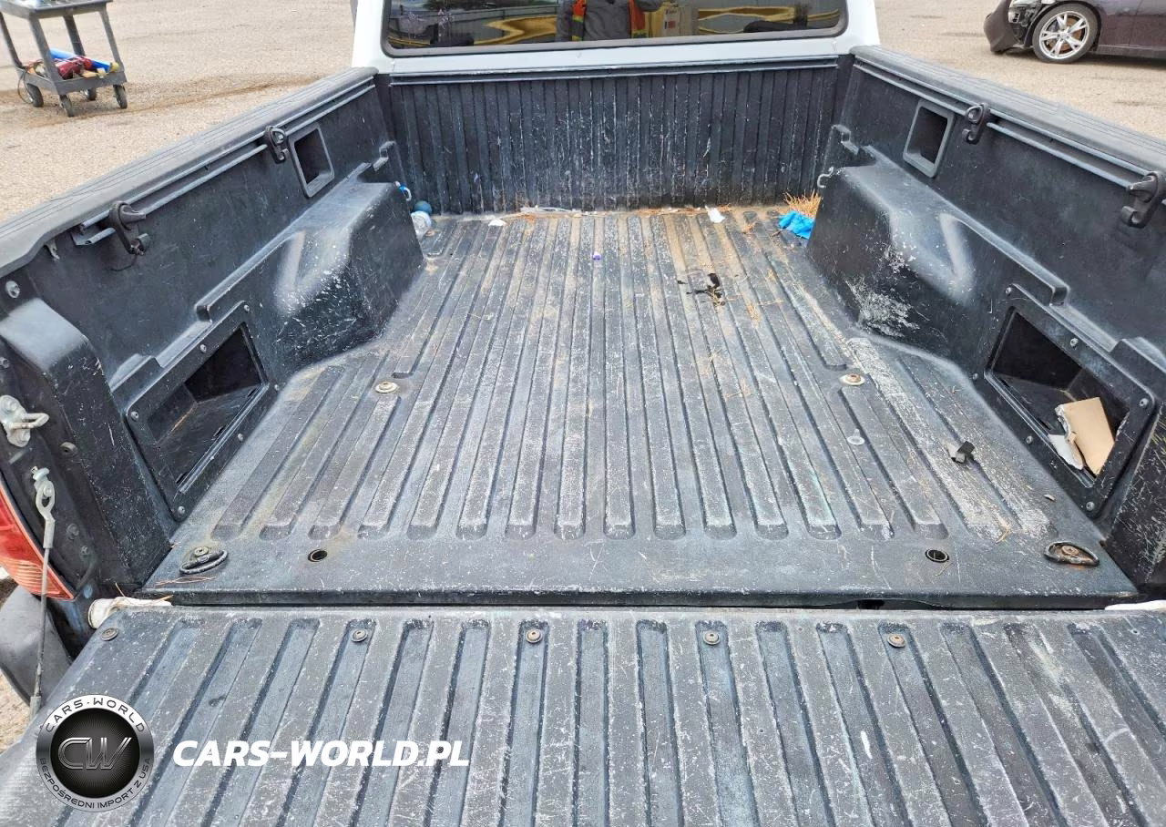 2012 Toyota Tacoma Base VIN:5TFNX4CNXCX011955 - 10