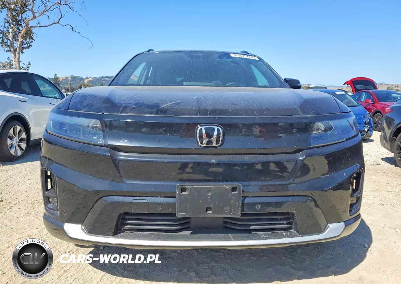 2024 Honda Prologue Tour VIN:3GPKHXRJ4RS503721 - 5