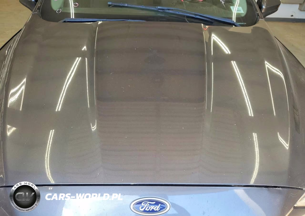 2018 Ford Fusion Se VIN:3FA6P0HD8JR183586 - 11