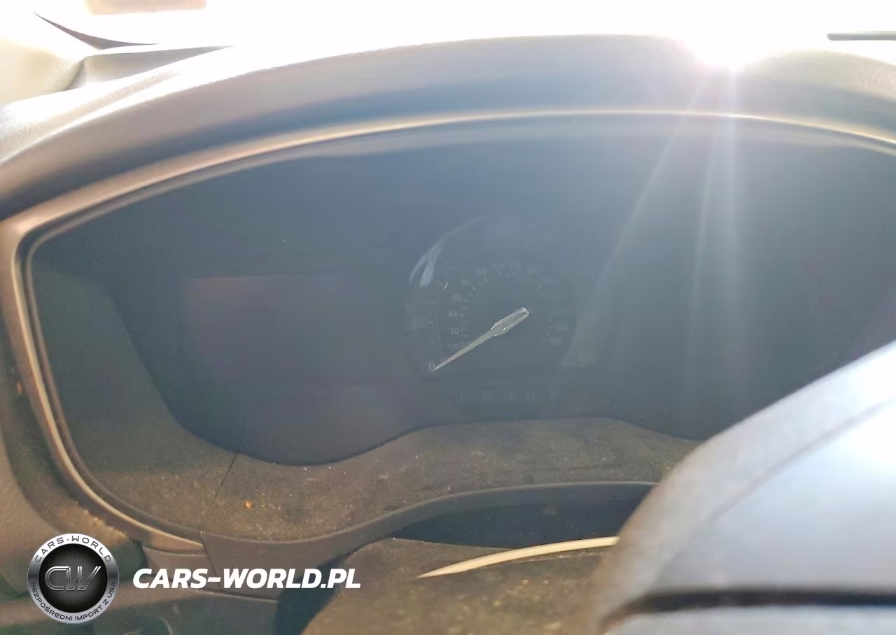 2018 Ford Fusion Se VIN:3FA6P0HD8JR183586 - 9