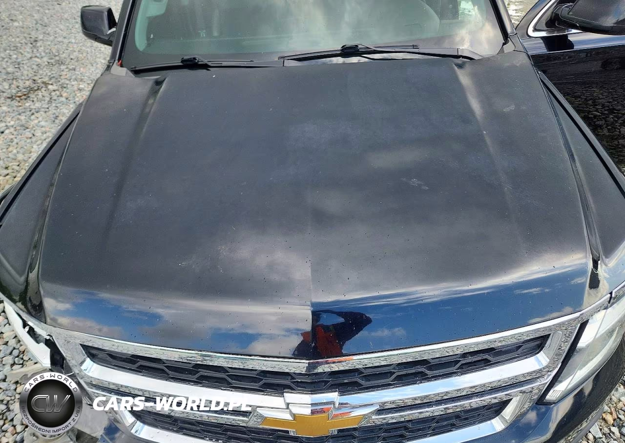 2017 Chevrolet Tahoe C1500 Lt VIN:1GNSCBKC1HR197925 - 12
