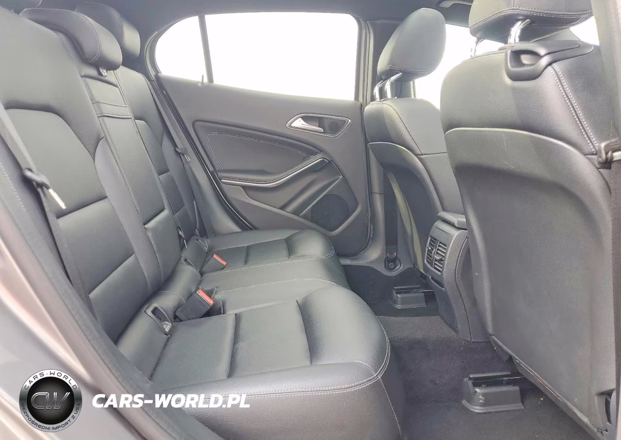2016 Mercedes-Benz Gla 250 4Matic VIN:WDCTG4GBXGJ201622 - 11