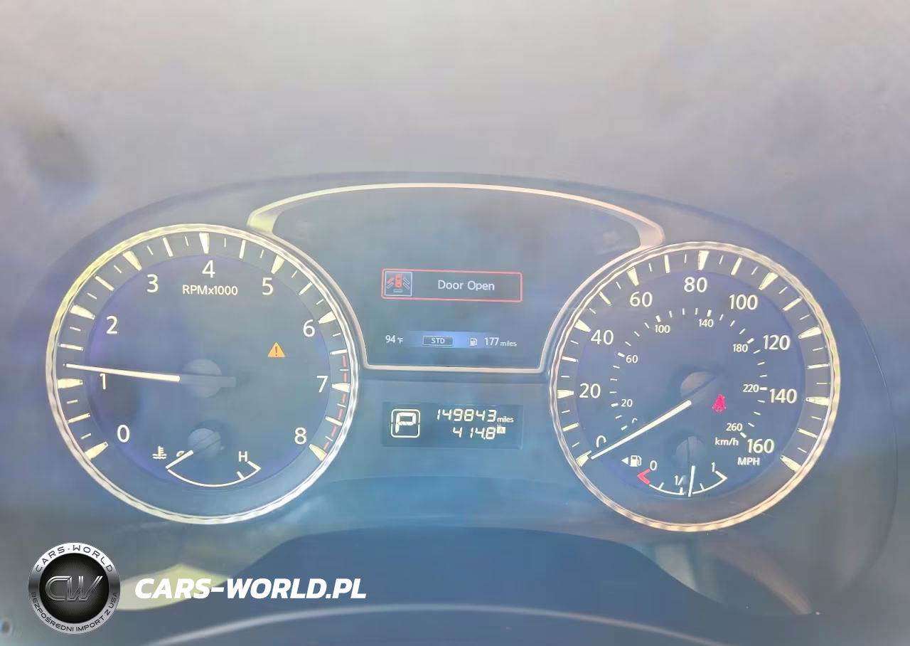 2016 Infiniti Qx60 Base VIN:5N1AL0MM9GC520985 - 9