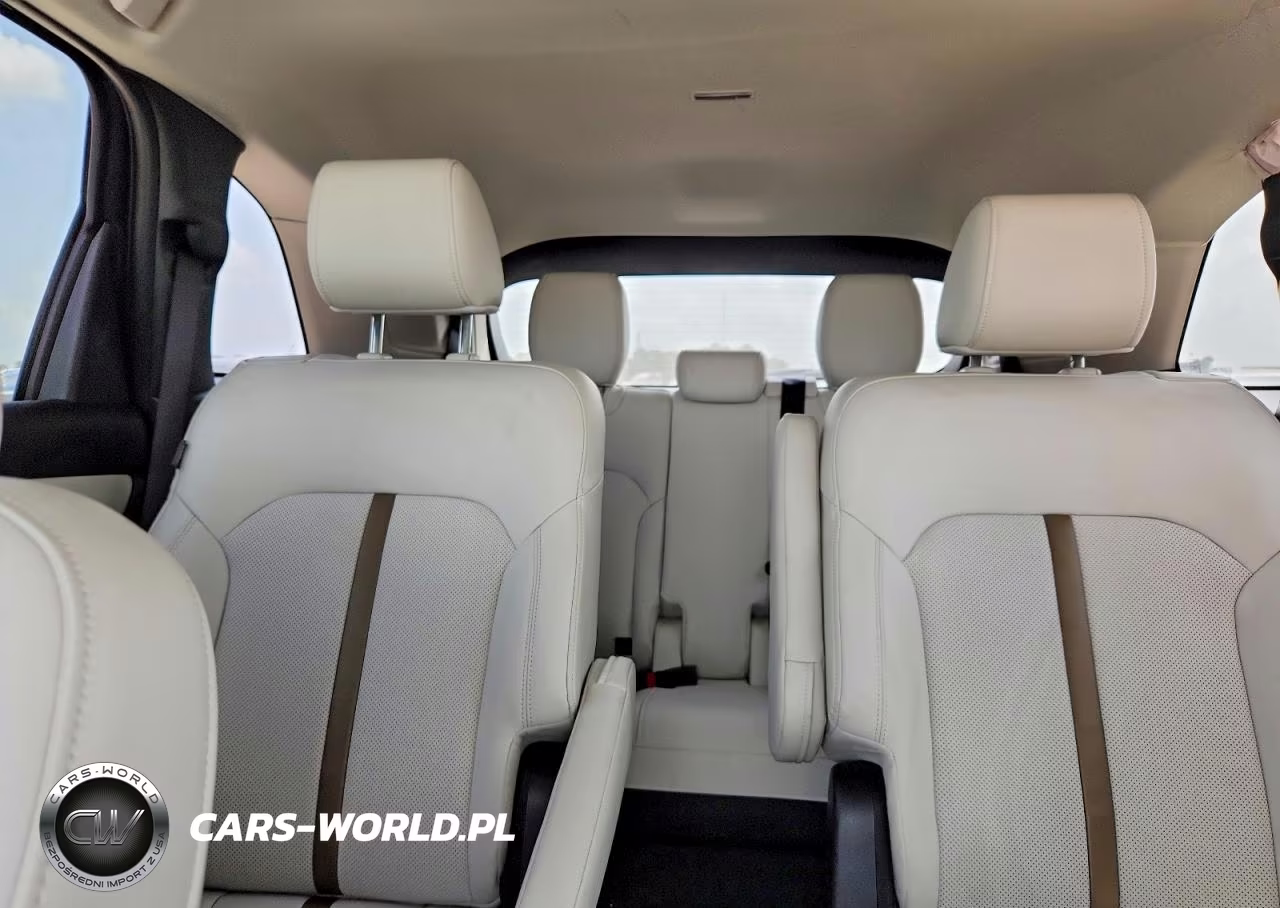 2024 Mazda Cx-90 Premium Plus VIN:JM3KKEHA2R1159985 - 11