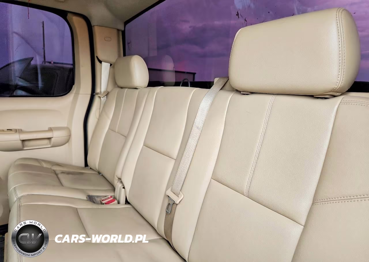 2013 Chevrolet Silverado C1500 Lt VIN:1GCRCSE08DZ173656 - 10