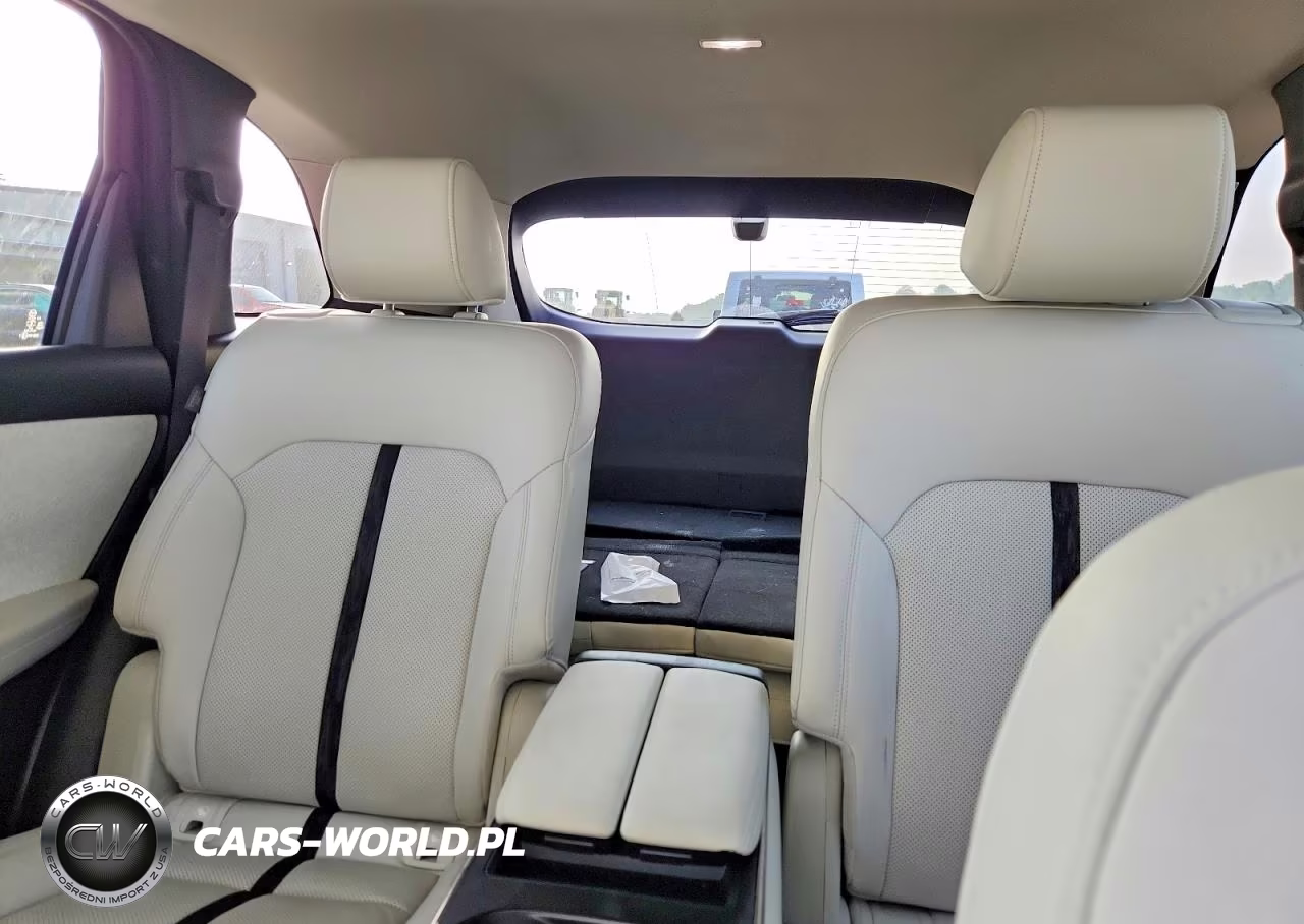 2024 Mazda Cx-90 Premium Plus VIN:JM3KKEHC1R1143701 - 10