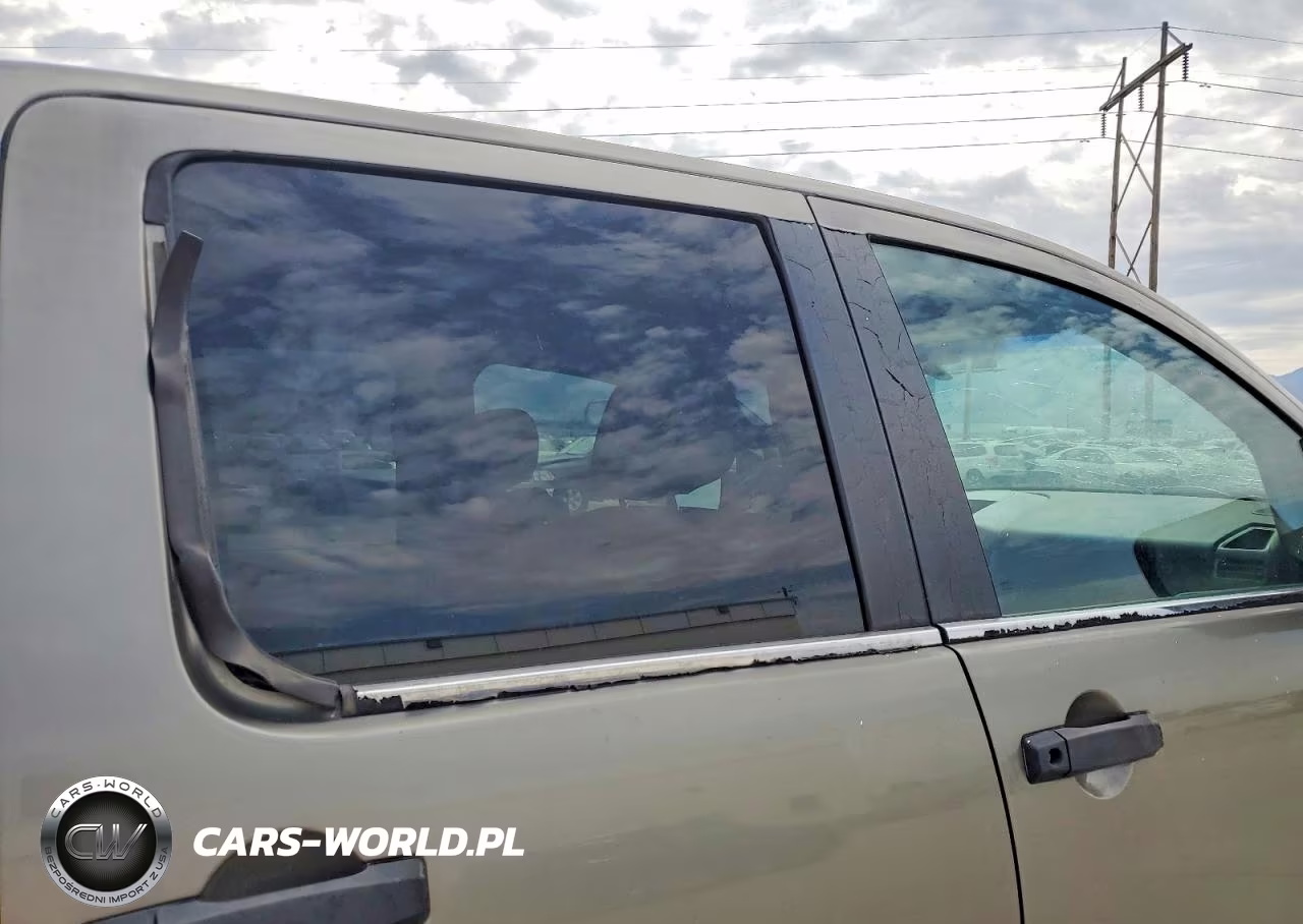 2006 Nissan Titan Xe VIN:1N6AA07B76N512405 - 10