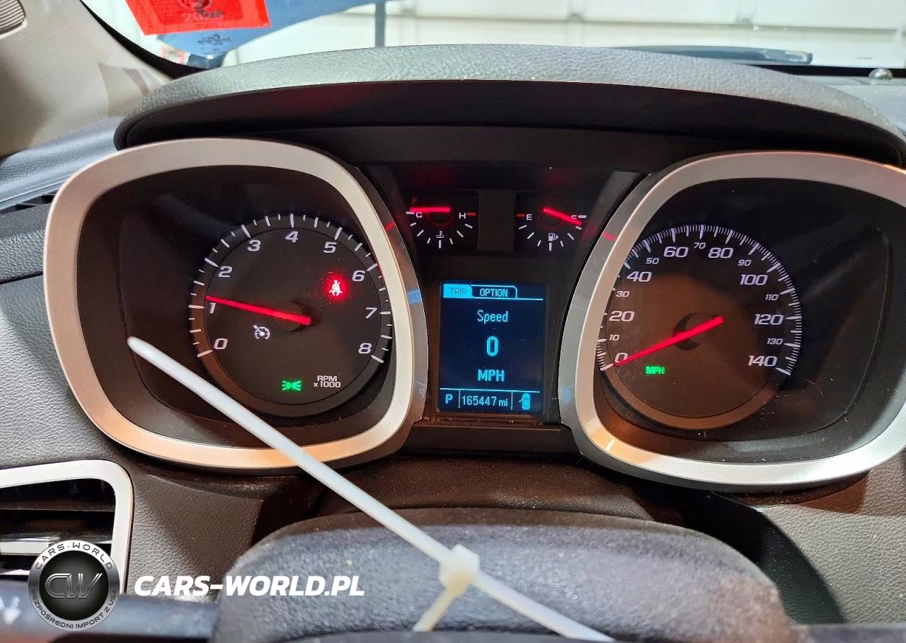 2016 Chevrolet Equinox Lt VIN:2GNFLFEKXG6213884 - 9