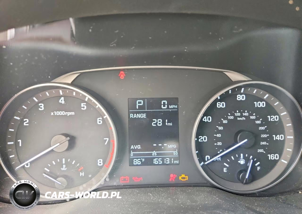 2018 Hyundai Elantra Se VIN:5NPD74LF8JH234394 - 9