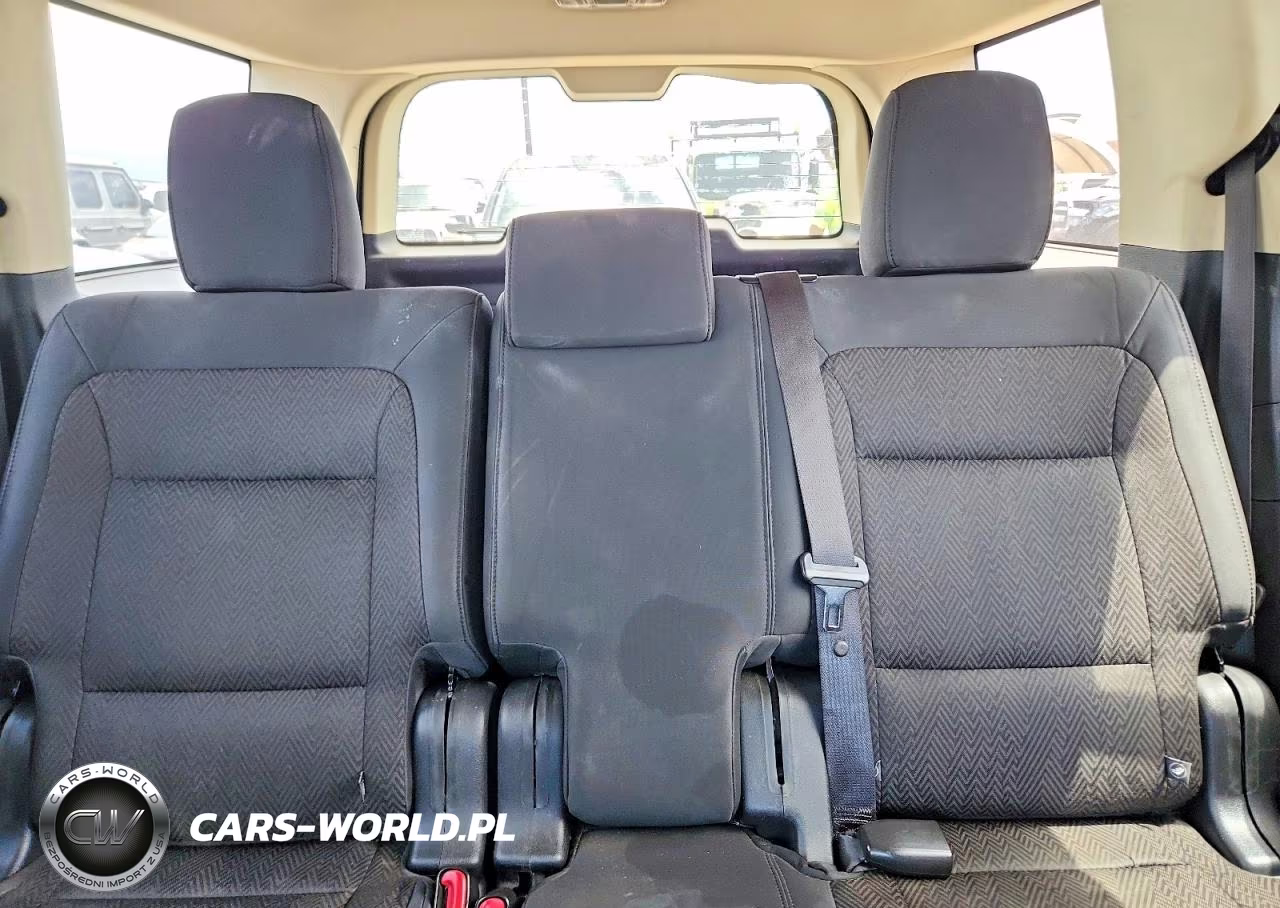 2017 Ford Flex Sel VIN:2FMGK5C87HBA14457 - 10