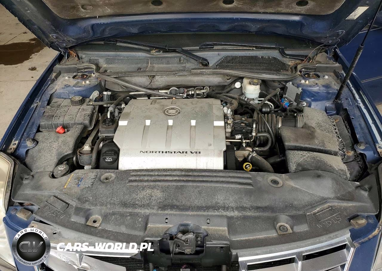 2009 Cadillac Dts VIN:1G6KD57Y79U121378 - 11