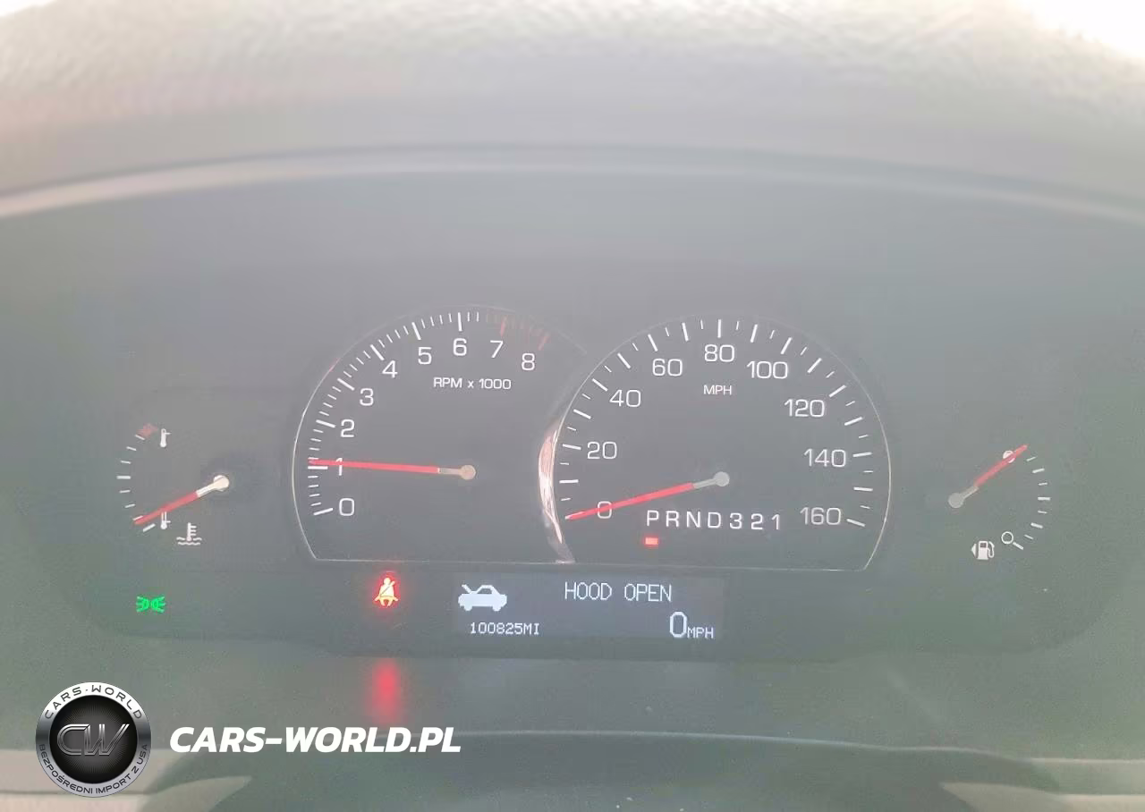 2009 Cadillac Dts VIN:1G6KD57Y79U121378 - 9