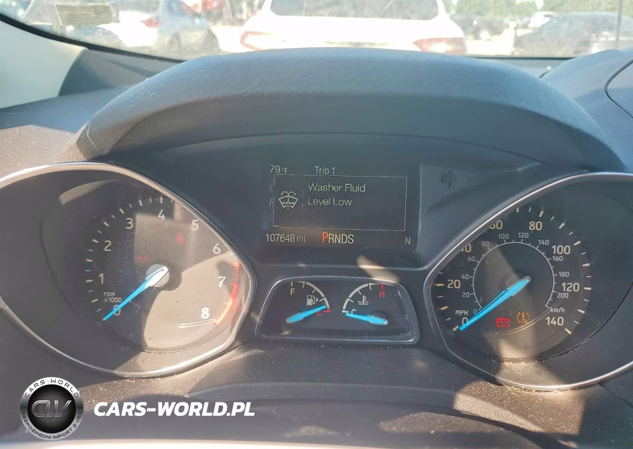 2017 Ford Escape Se VIN:1FMCU0GD4HUE66928 - 9