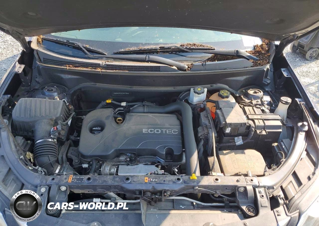 2018 Chevrolet Equinox Premier VIN:3GNAXVEV0JS641085 - 11