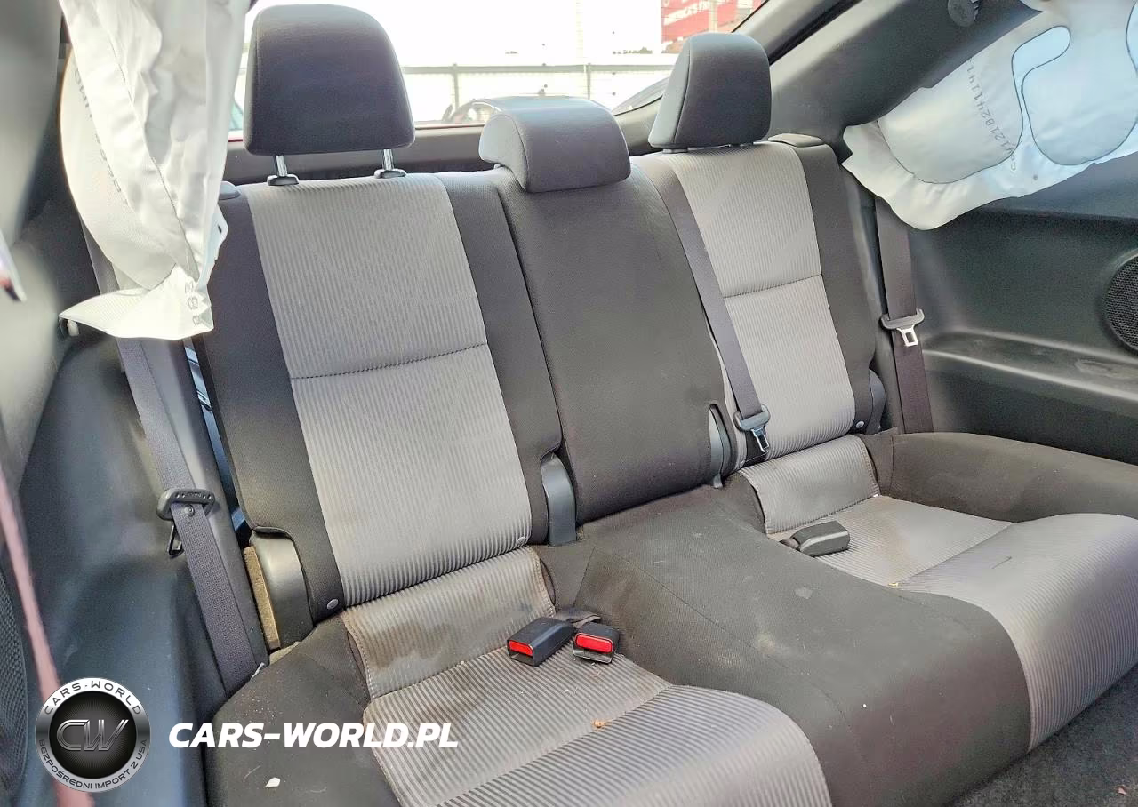 2014 Scion Tc Base VIN:JTKJF5C75E3082265 - 10
