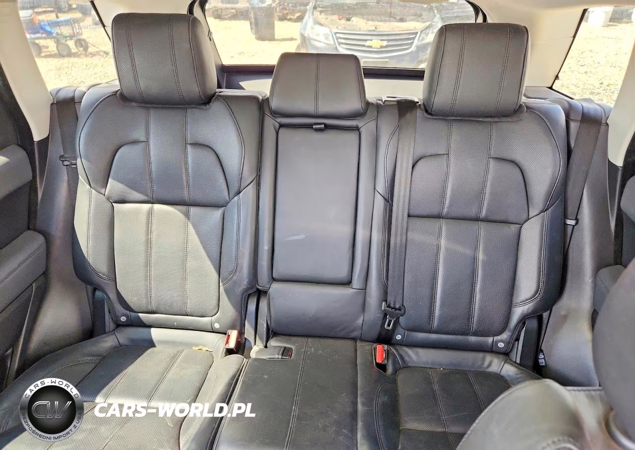 2014 Land Rover Range Rover Sport Sc VIN:SALWR2TF1EA390242 - 10