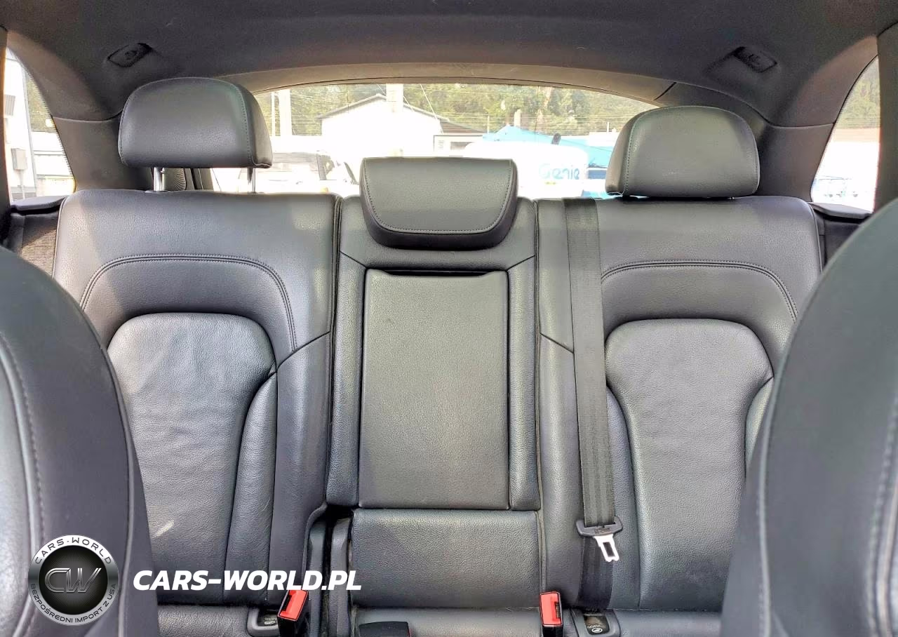 2016 Audi Q5 Premium Plus S-Line VIN:WA1D7AFP0GA057708 - 10
