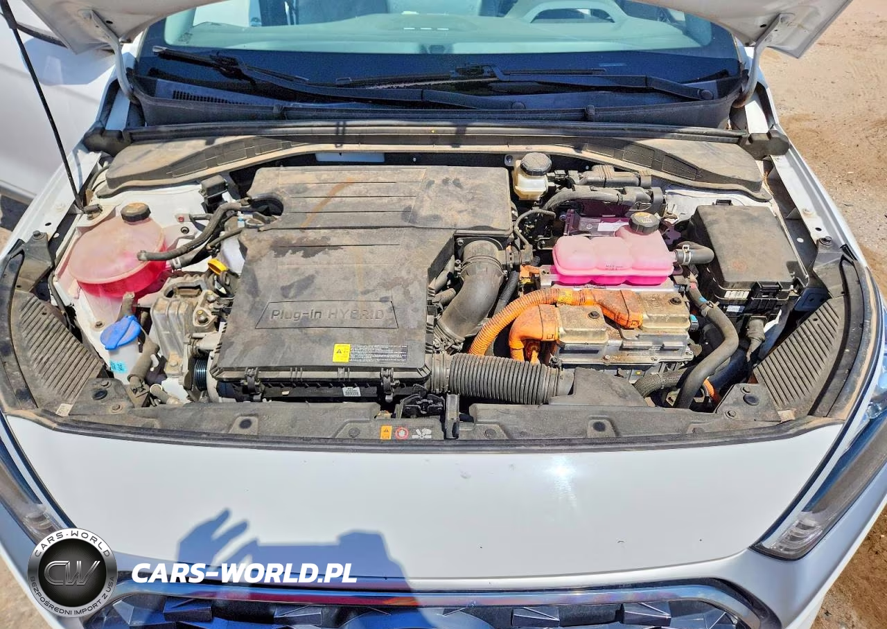 2021 Hyundai Ioniq Se VIN:KMHC65LD3MU254996 - 11