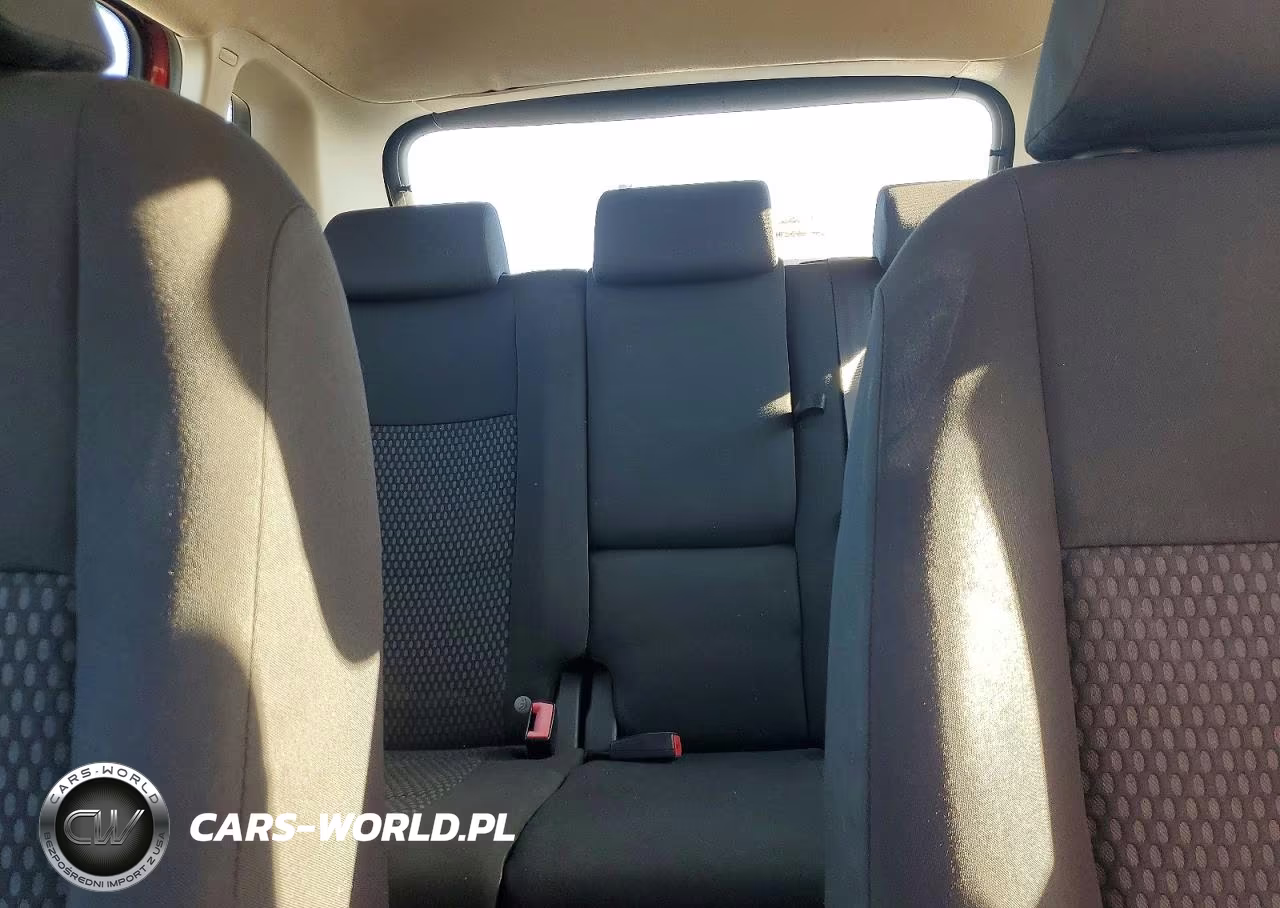 2010 Volkswagen Tiguan S VIN:WVGAV7AX4AW000474 - 10