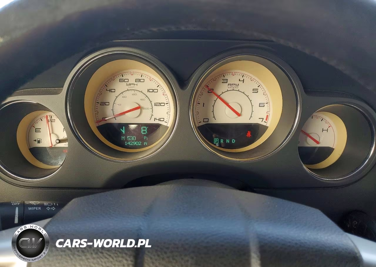 2014 Dodge Challenger Sxt VIN:2C3CDYAG6EH160810 - 9