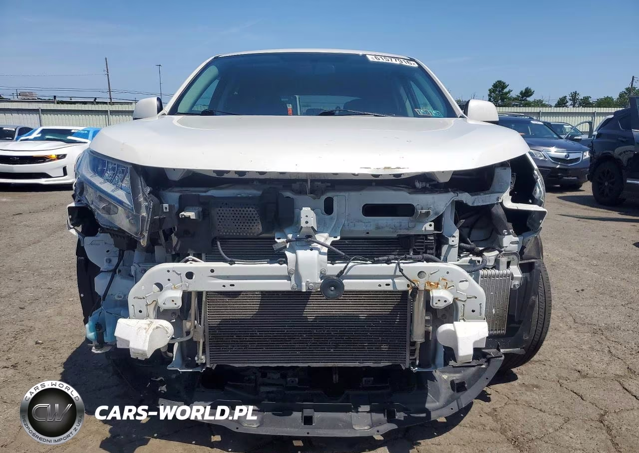 2020 Mitsubishi Outlander Sport Es VIN:JA4AP3AU1LU004200 - 5