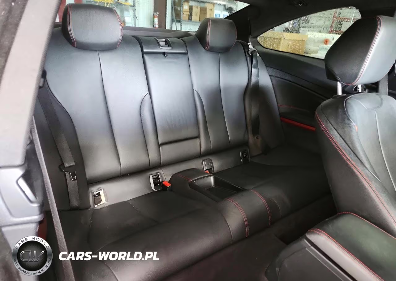 2014 BMW 428 I VIN:WBA3N7C58EK220090 - 10